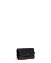 LEATHER MINI BAGS -  | Dolce & Gabbana