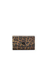 LEATHER MINI BAGS -  | Dolce & Gabbana