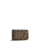 LEATHER MINI BAGS -  | Dolce & Gabbana