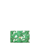 LEATHER MINI BAGS -  | Dolce & Gabbana