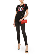 LEATHER MINI BAGS -  | Dolce & Gabbana