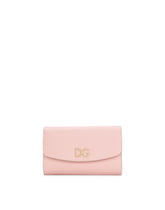 LEATHER MINI BAGS -  | Dolce & Gabbana