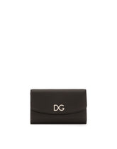 LEATHER MINI BAGS -  | Dolce &amp; Gabbana