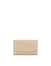 LEATHER MINI BAGS -  | Dolce & Gabbana