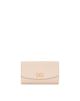 LEATHER MINI BAGS -  | Dolce & Gabbana