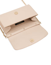 LEATHER MINI BAGS -  | Dolce & Gabbana