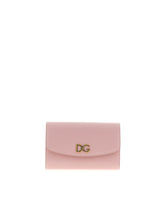 LEATHER MINI BAGS -  | Dolce &amp; Gabbana