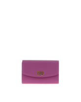 LEATHER MINI BAGS -  | Dolce &amp; Gabbana