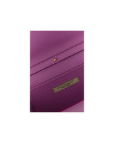 LEATHER MINI BAGS -  | Dolce &amp; Gabbana