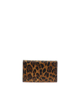 LEATHER MINI BAGS -  | Dolce & Gabbana