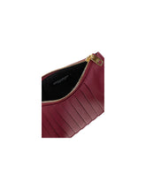 LARGE VERTICAL DAUPHINE CALFSKIN CREDIT CARD HOLDER -  | Dolce & Gabbana