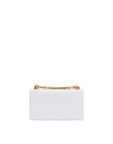 Calfskin DG Girls phone bag -  | Dolce &amp; Gabbana