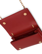Calfskin DG Girls phone bag -  | Dolce & Gabbana