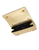 DG Girls phone bag in nappa mordore leather -  | Dolce &amp; Gabbana
