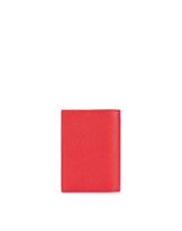 DAUPHINE CALFSKIN PASSPORT HOLDER -  | Dolce & Gabbana