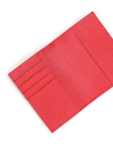 DAUPHINE CALFSKIN PASSPORT HOLDER -  | Dolce & Gabbana