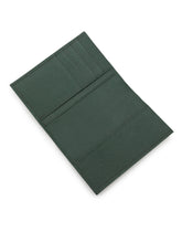 DAUPHINE CALFSKIN PASSPORT HOLDER -  | Dolce & Gabbana