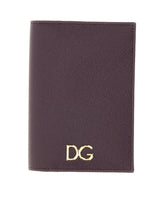 SMALL LEATHER GOODS -  | Dolce & Gabbana