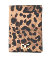 SMALL LEATHER GOODS -  | Dolce & Gabbana