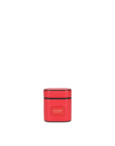 Dauphine calfskin airpods case -  | Dolce & Gabbana
