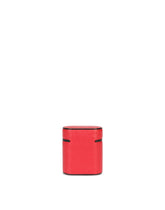 Dauphine calfskin airpods case -  | Dolce & Gabbana