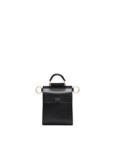 MULTI-FUNCTIONAL SICILY 58-62 MINI BAG -  | Dolce & Gabbana