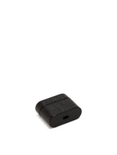 Dauphine calfskin airpods pro case -  | Dolce & Gabbana