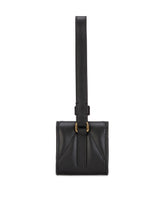 Devotion airpords case in quilted calfskin -  | Dolce & Gabbana