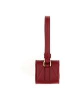 Devotion airpords case in quilted calfskin -  | Dolce &amp; Gabbana