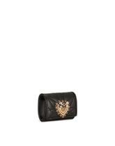 Devotion airpods pro case in quilted calfskin -  | Dolce & Gabbana