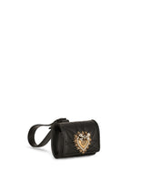 Devotion airpods pro case in quilted calfskin -  | Dolce & Gabbana