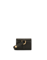 Calfskin airpods pro case with baroque DG logo -  | Dolce & Gabbana