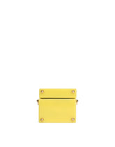 Acrylic glass airpods pro case with DG logo -  | Dolce & Gabbana
