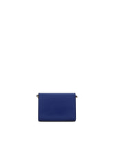 Polished calfskin DG micro bag -  | Dolce & Gabbana