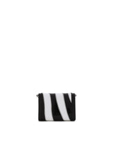 3.5 micro bag in zebra patchwork -  | Dolce & Gabbana