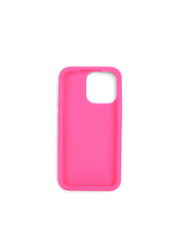 Branded rubber iPhone 13 Pro cover -  | Dolce & Gabbana
