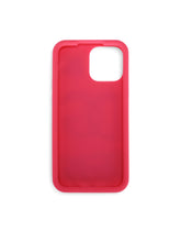 Branded rubber iPhone 13 Pro Max cover -  | Dolce & Gabbana