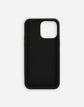 Lace rubber iPhone 14 Pro Max cover -  | Dolce &amp; Gabbana