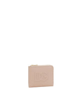 DG Logo card holder -  | Dolce & Gabbana