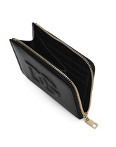 DG Logo card holder -  | Dolce & Gabbana
