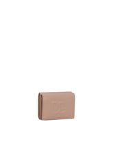 DG Logo French Flap wallet -  | Dolce & Gabbana