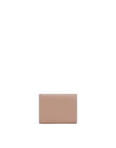 DG Logo French Flap wallet -  | Dolce & Gabbana