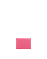 DG Logo French Flap wallet -  | Dolce & Gabbana