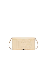DG logo phone bag -  | Dolce &amp; Gabbana
