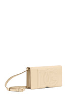 DG logo phone bag -  | Dolce &amp; Gabbana