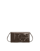 DG logo phone bag -  | Dolce &amp; Gabbana