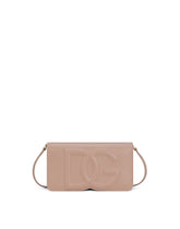 DG logo phone bag -  | Dolce &amp; Gabbana