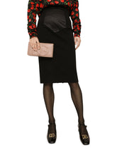 DG logo phone bag -  | Dolce &amp; Gabbana