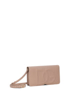 DG logo phone bag -  | Dolce &amp; Gabbana