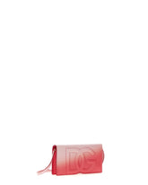 DG logo phone bag -  | Dolce &amp; Gabbana